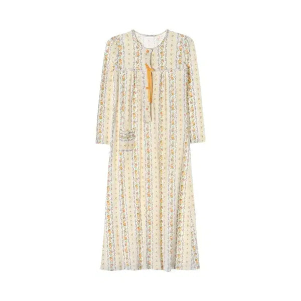 [BUNJANG] Women's Floral Pattern Lace Dress / JAPAN (WOMEN - F) 플라워 패턴 레이스 원피스