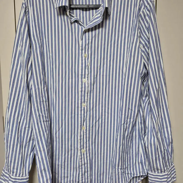 [BUNJANG] Polo Ralph Lauren Men's Shirt Size 100 / 폴로 정품 남자 셔츠 남방 실100사이즈 판매합니다