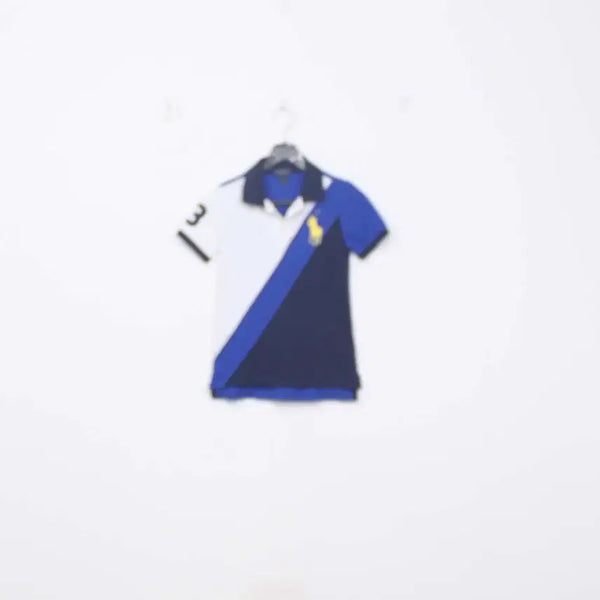 [BUNJANG] Polo Ralph Lauren Junior Kids Polo Shirt Size 7 / [정품] 폴로 랄프로렌 주니어 카라티 7사이즈 정인샵