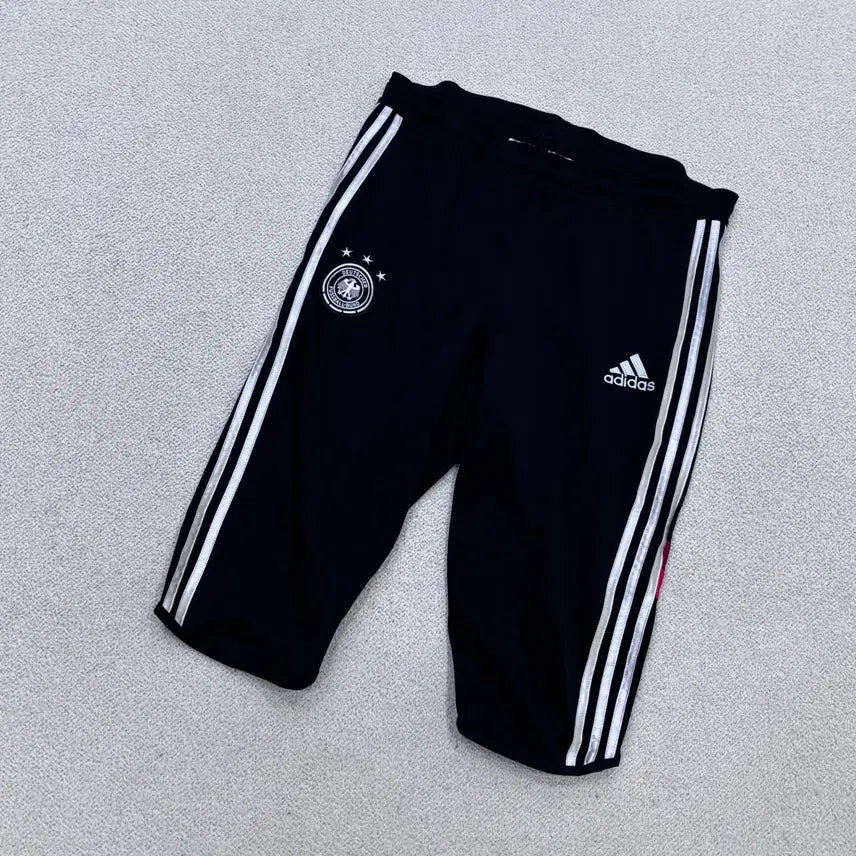 [BUNJANG] Adidas Men's German National Team 3/4 Training Pants / 100 아디다스 남성 독일 국대 3/4 트레이닝 팬츠 0623E2