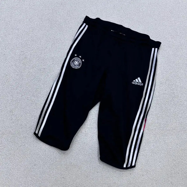 [BUNJANG] Adidas Men's German National Team 3/4 Training Pants / 100 아디다스 남성 독일 국대 3/4 트레이닝 팬츠 0623E2