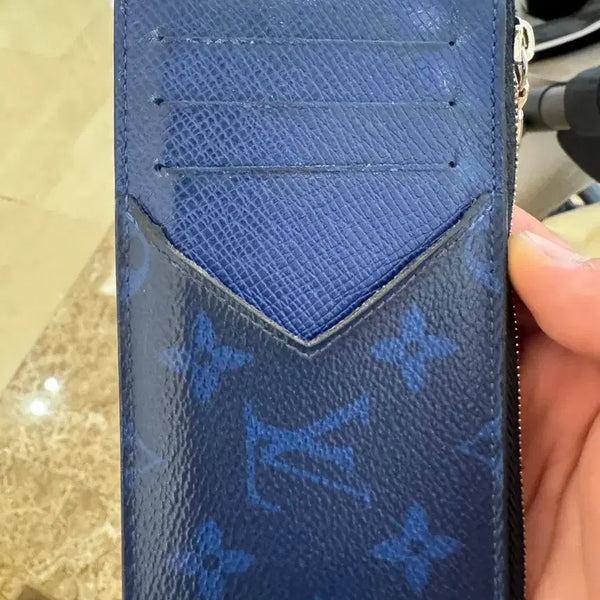 [BUNJANG] Louis Vuitton Card Holder / 루이비통 카드지갑 싸게팝니다