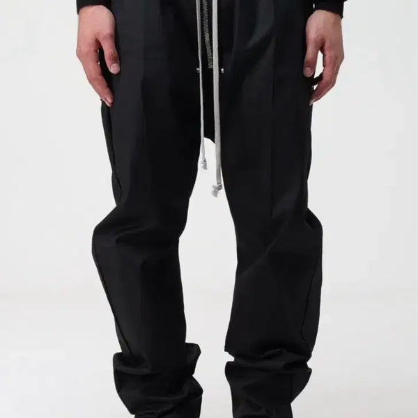 [BUNJANG] Rick Owens Bella Drawstring Pants / 릭오웬스 벨라 드로스트링 팬츠