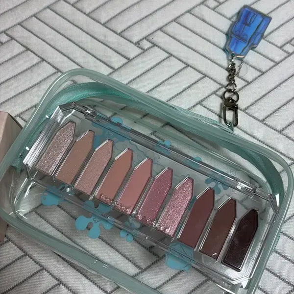 [BUNJANG] Too Cool For School Pro Touch Palette 02 Soft Pink / 투쿨포스쿨 프로타주 팔레트