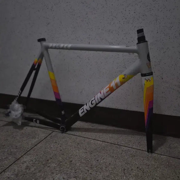 [BUNJANG] Engine11 Deluxe Frame Set / 엔진11디럭스프셋