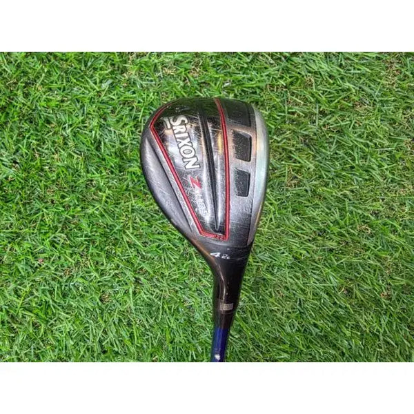 [BUNJANG] Srixon Z H85 4 Hybrid 22° R-Flex Golf Club / 스릭슨Z H85 4번 22도 R강도 260612003