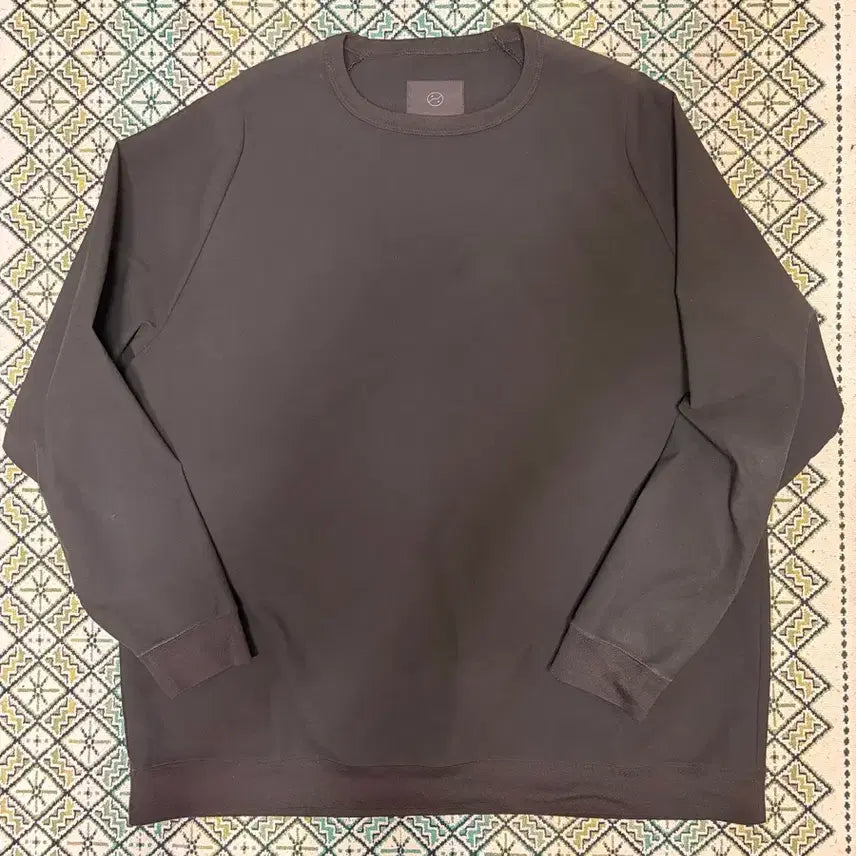 [BUNJANG] Teatora Cartridge Sweater / 테아토라 카트리지 스웨터