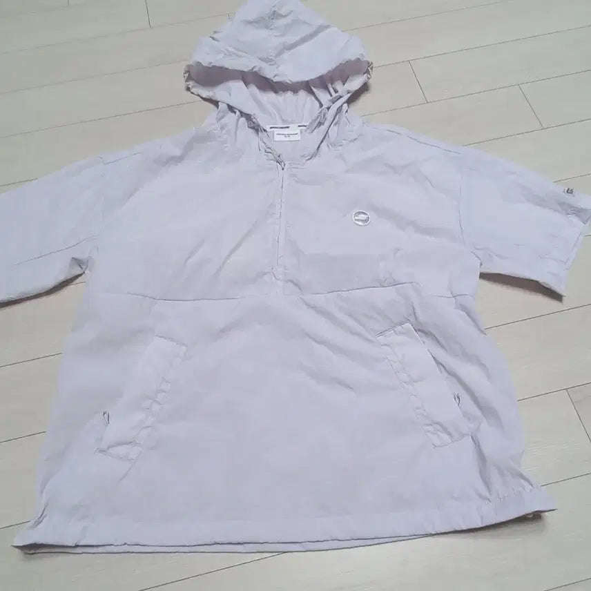 [BUNJANG] Skechers Anorak Windbreaker Size M (95) / 스케쳐스 아노락바람막이 M사이즈(95)