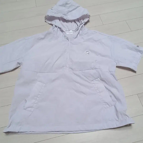 [BUNJANG] Skechers Anorak Windbreaker Size M (95) / 스케쳐스 아노락바람막이 M사이즈(95)