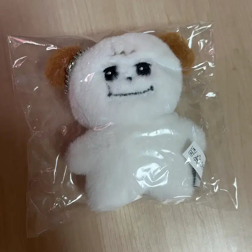 [BUNJANG] Cho Kyu-hyun (Super Junior) "Gyu-Mae" Doll / 규현 인형 규매 조규매 양도
