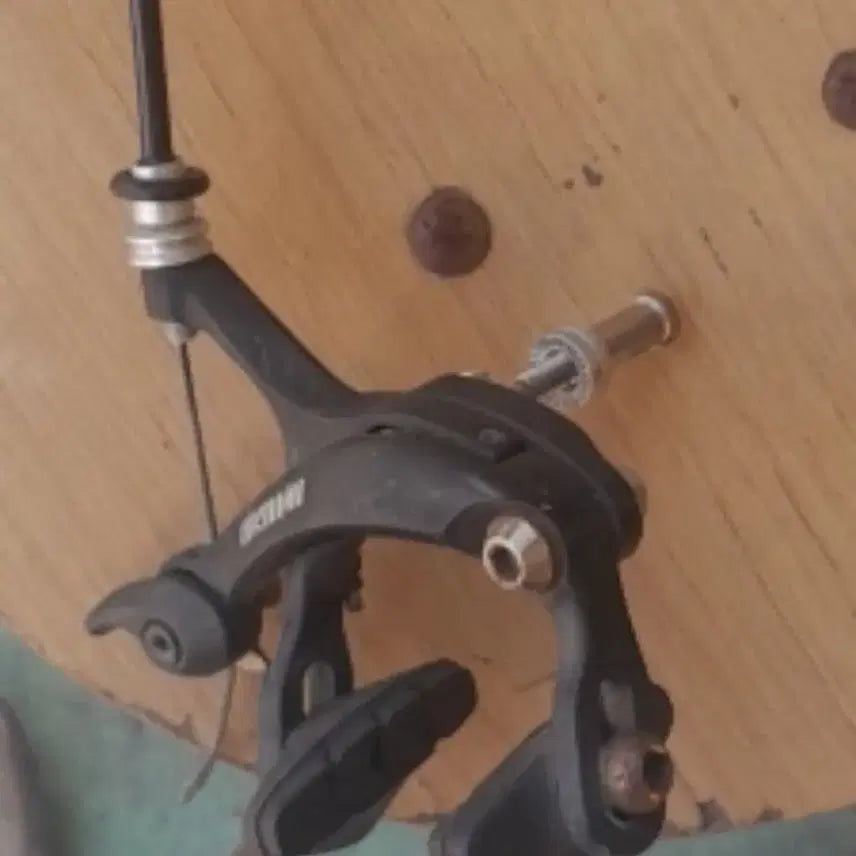 [BUNJANG] Unknown Brake Caliper / 언노운 브레이크