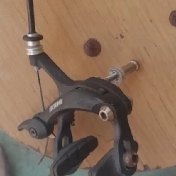 [BUNJANG] Unknown Brake Caliper / 언노운 브레이크