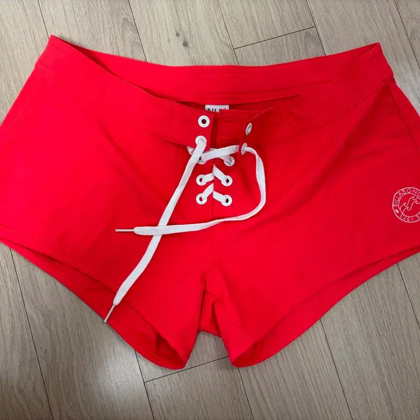 [BUNJANG] Billabong Women's Swim Shorts / 빌라봉 수영복 반바지 판매합니다