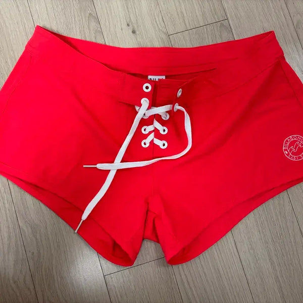 [BUNJANG] Billabong Women's Swim Shorts / 빌라봉 수영복 반바지 판매합니다