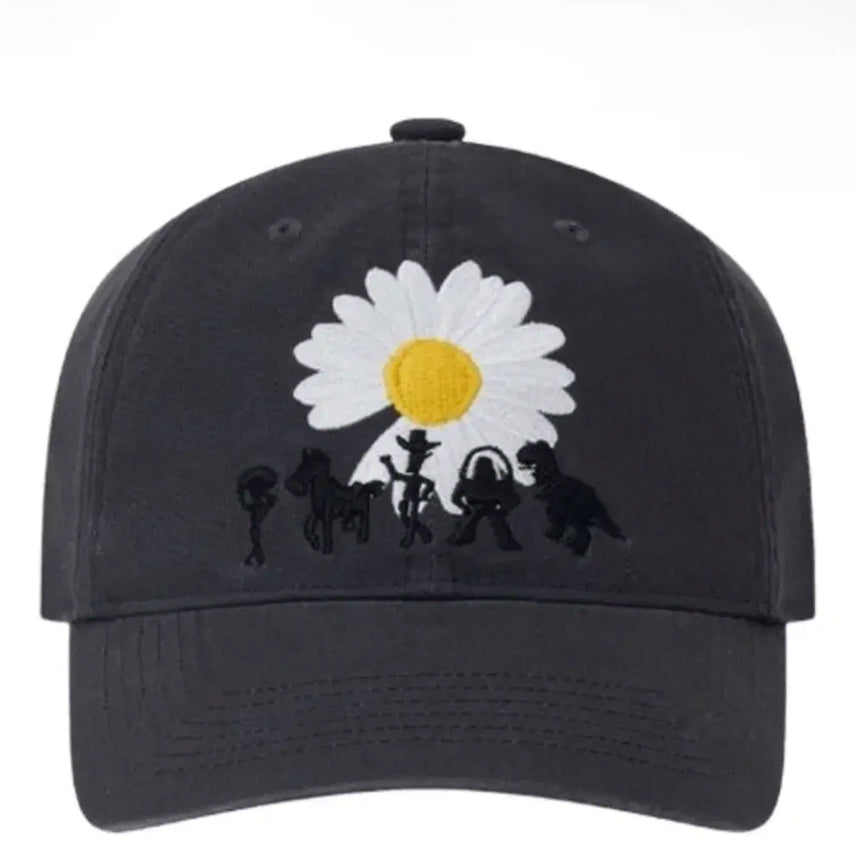 [BUNJANG] Peaceminusone x Toy Story Ball Cap / 토이스토리 X 피스마이너스원 볼캡