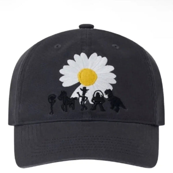 [BUNJANG] Peaceminusone x Toy Story Ball Cap / 토이스토리 X 피스마이너스원 볼캡