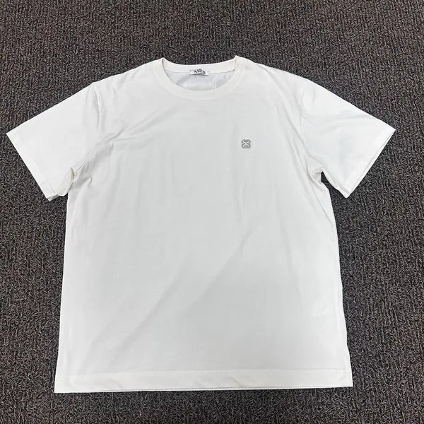 [BUNJANG] SATUR Setter Short-Sleeve T-Shirt L / SATUR 세터 반팔티셔츠 100(L)