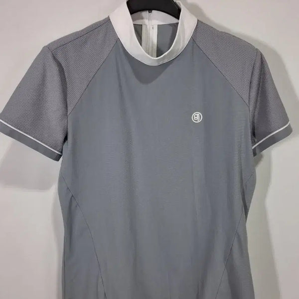 [BUNJANG] Benzef Golf Wear Women's Short Sleeve T-Shirt / 벤제프 반팔 골프웨어 반팔티