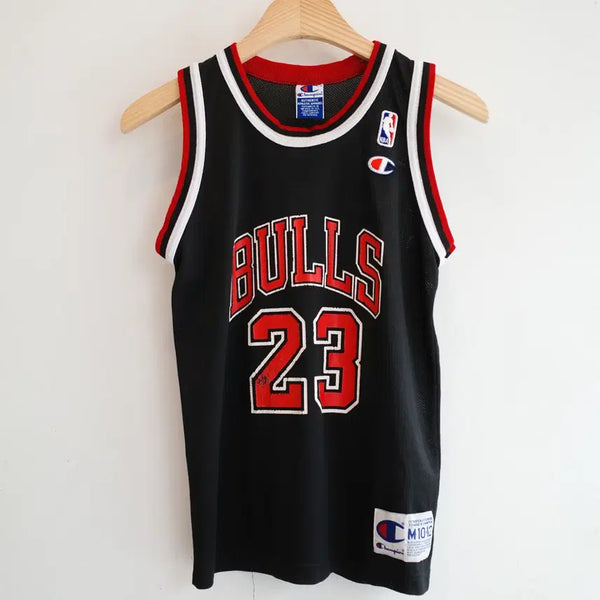 [BUNJANG] Champion Chicago Bulls Jersey / Champion 챔피온 시카고 불스 유니폼