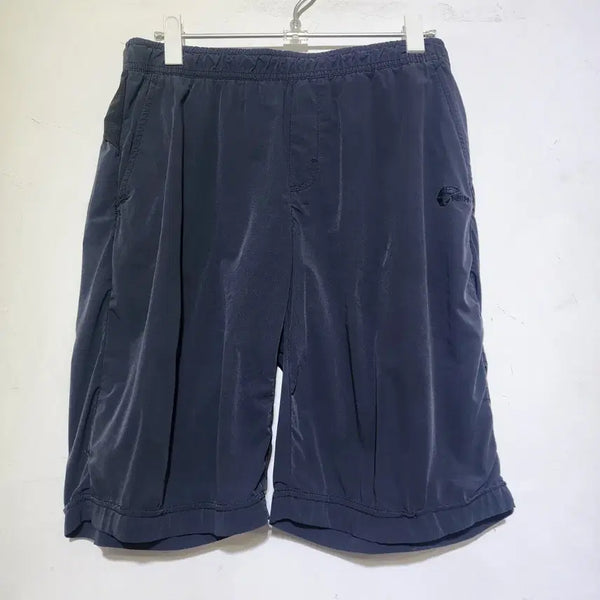 [BUNJANG] Vintage NEPA Banded Shorts / 빈티지존 네파 반바지