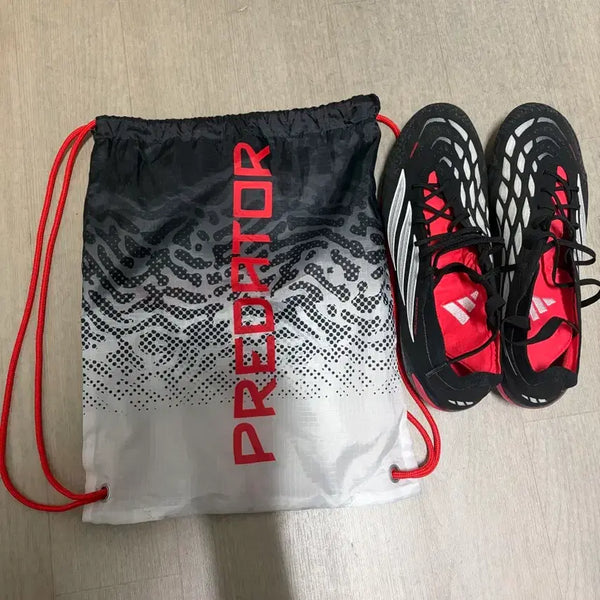 [BUNJANG] Adidas Predator Elite FT FG Football Boots 295 / 아디다스 축구화 프레데터 엘리트FT FG 295