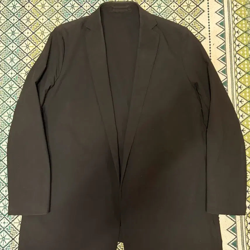 [BUNJANG] Teatora Roomkey Jacket / 테아토라 룸키 자켓
