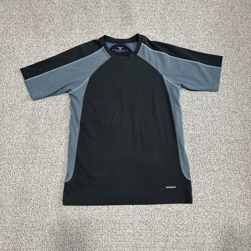 [BUNJANG] Patagonia Short Sleeve T-Shirt / 파타고니아 반팔