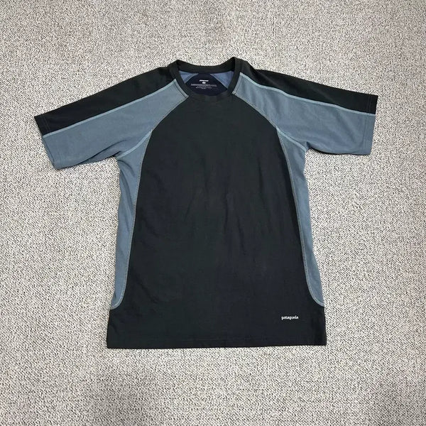 [BUNJANG] Patagonia Short Sleeve T-Shirt / 파타고니아 반팔