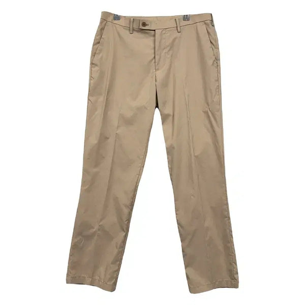 [BUNJANG] Uniqlo Camel Slacks 82 / 유니클로 카멜 슬랙스 82