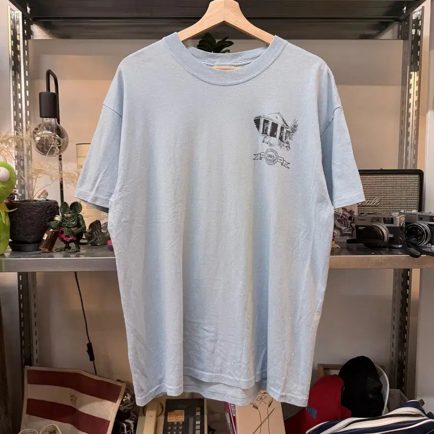 [BUNJANG] Southmountain Children's Homes 00s T-Shirt / 00S Southmountain Children's Homes