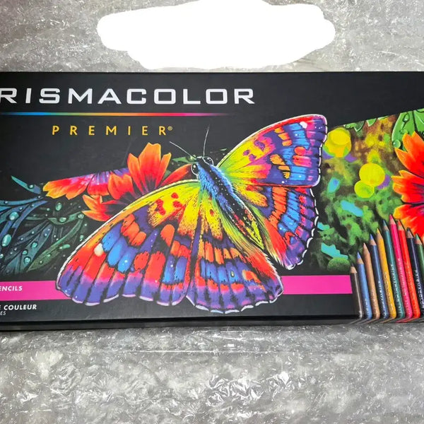 [BUNJANG] Prisma 150 Color Pencil Set / 프리즈마 150색 색연필