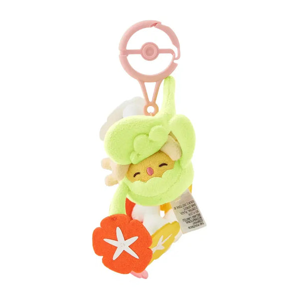[BUNJANG] Pokemon Scented Mascot Kuarring / (새상품) 포켓몬 향기나는 마스코트 큐아링