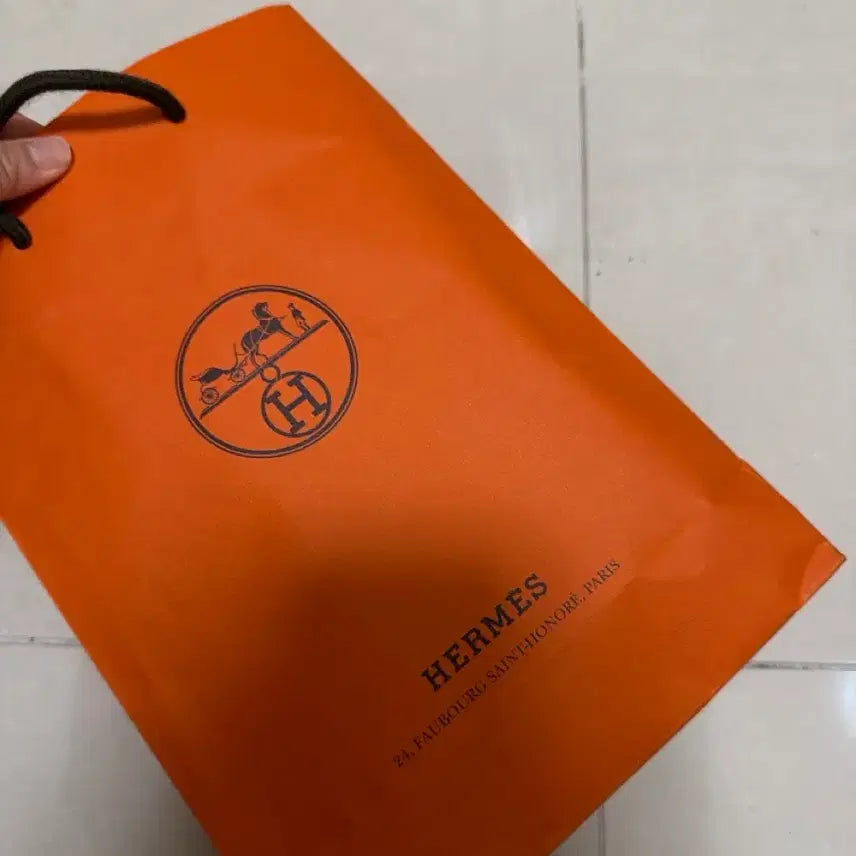 [BUNJANG] Hermes Sneakers / 에르메스 운동화 35