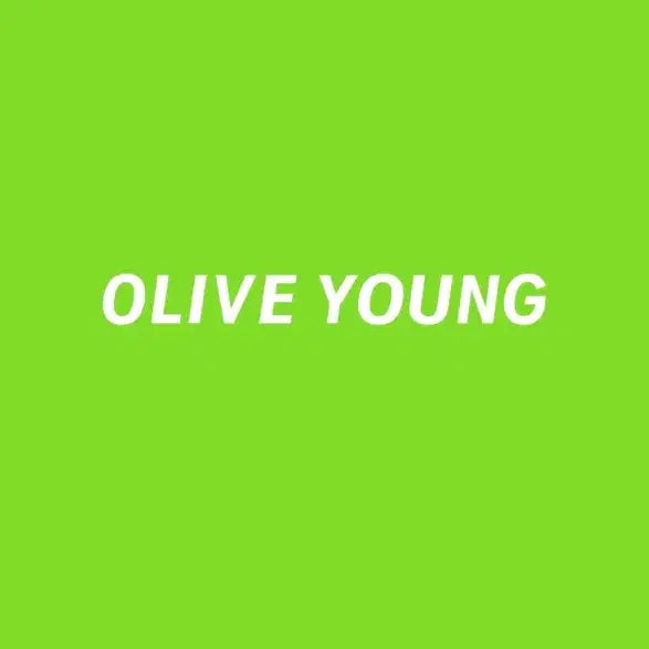 [BUNJANG] Olive Young 100,000 KRW Gift Card / 올리브영 10만원권