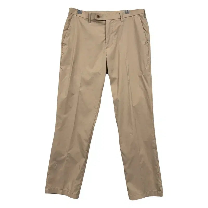 [BUNJANG] Uniqlo Camel Slacks 82 / 유니클로 카멜 슬랙스 82