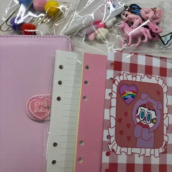 [BUNJANG] Full Deco Set / 다꾸 풀!세트