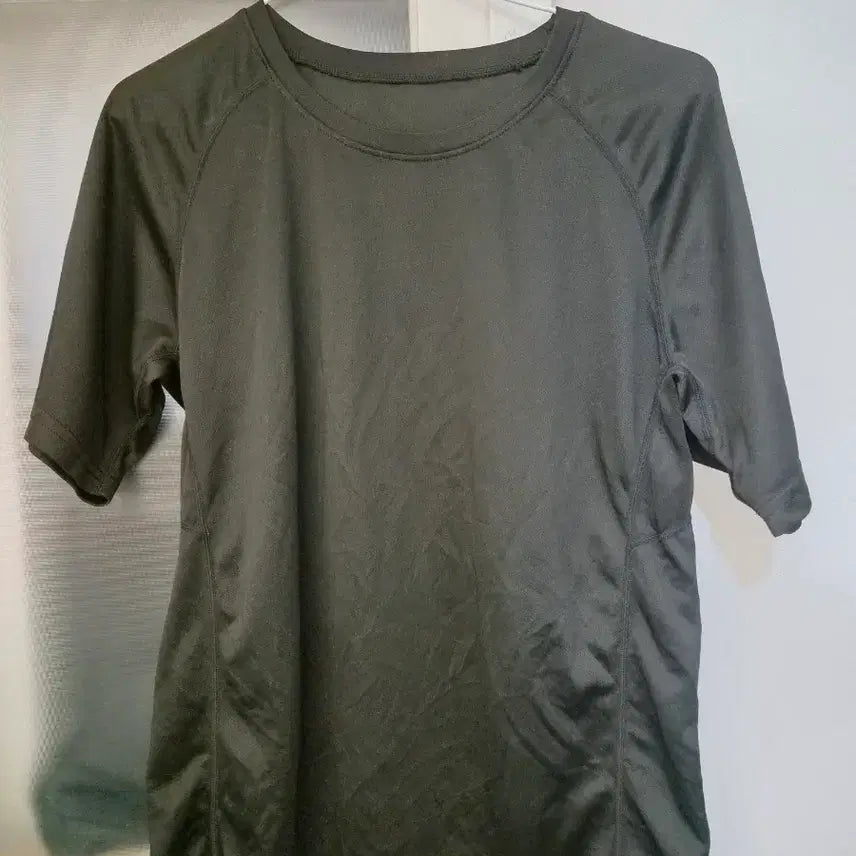 [BUNJANG] Short Sleeve T-Shirt / 반팔티셔츠