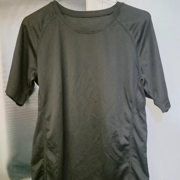 [BUNJANG] Short Sleeve T-Shirt / 반팔티셔츠