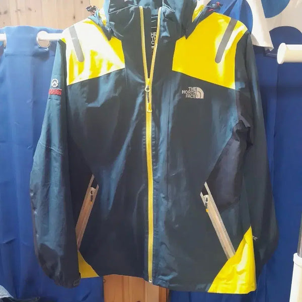 [BUNJANG] The North Face Summit Series Women's Windbreaker Jacket - Size S / 노스페이스 서밋 시리즈 여성 바람막이 자켓 S