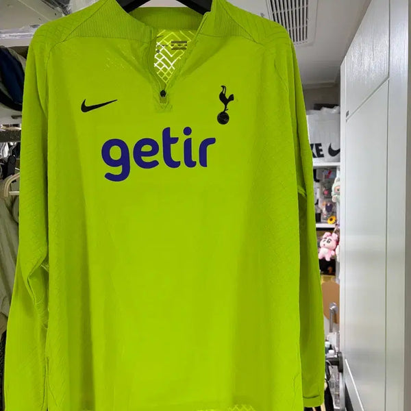 [BUNJANG] Tottenham Hotspur Nike 22-23 Season Jersey XXL / [XXL]토트넘 홋스퍼 나이키 22-23 시즌 유니폼 110