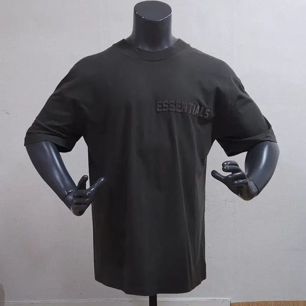 [BUNJANG] Fear of God Essentials T-Shirt / 에센셜 피어오브갓 반팔티셔츠 110