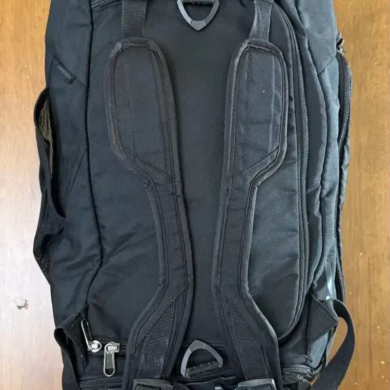 [BUNJANG] Under Armour SC Large Duffle Bag / 언더아머 SC 대용량 더플백입니다.