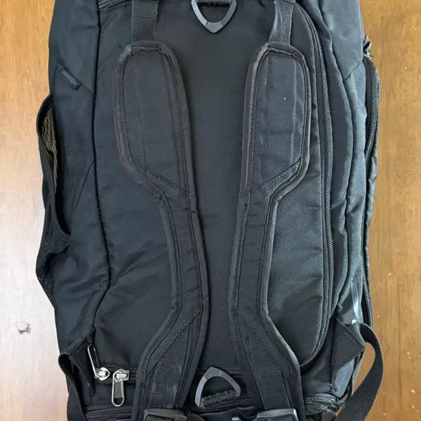 [BUNJANG] Under Armour SC Large Duffle Bag / 언더아머 SC 대용량 더플백입니다.