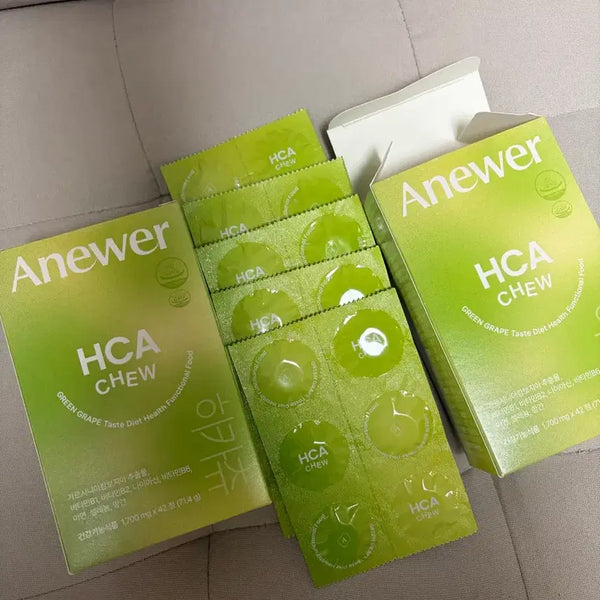 [BUNJANG] Hicachu Garcinia Diet Supplement 2 Boxes / 히카츄 가르시니아 다이어트 보조제 2박스