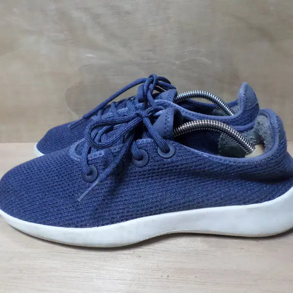 [BUNJANG] Allbirds Merino Wool Sneakers / 후루룩구제2 270 올버즈 메리노울 운동화 스니커즈 260705