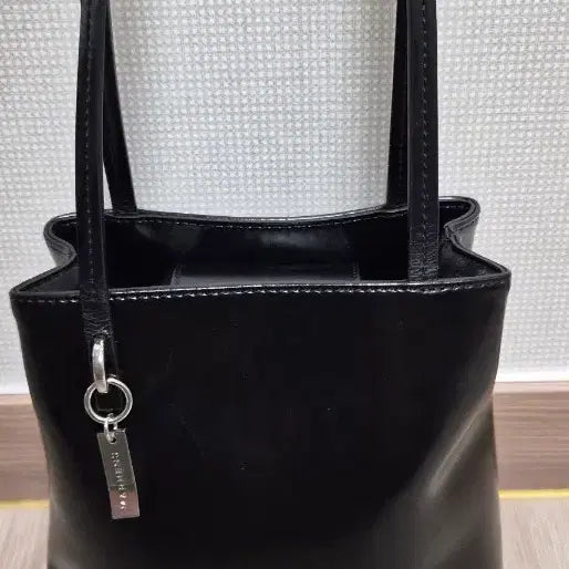 [BUNJANG] Marhen.J Romeo Bag Black / 마르헨제이 로메백 블랙