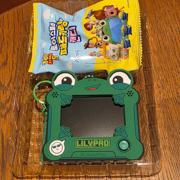 [BUNJANG] Disney Pixar Toy Story Lilypad Drawing Pad / 토이스토리 드로잉 패드 릴리패드 팔아요