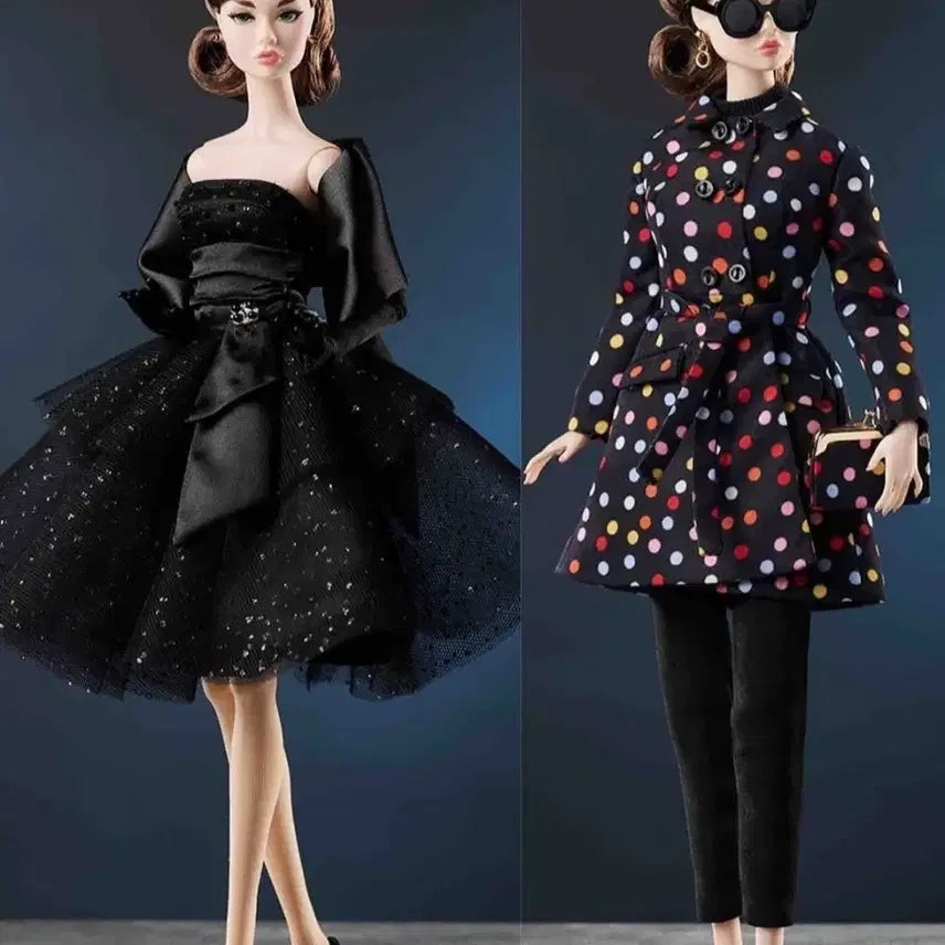 [BUNJANG] When in Paris Poppy Parker Integrity Toys Fashion Doll / when in paris 포피파커 미개봉 인테그리티 토이즈 패션돌