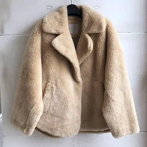 [BUNJANG] Celebshop Wool Jacket / 셀럽샵 정품/양모 - 77.88/새거수준