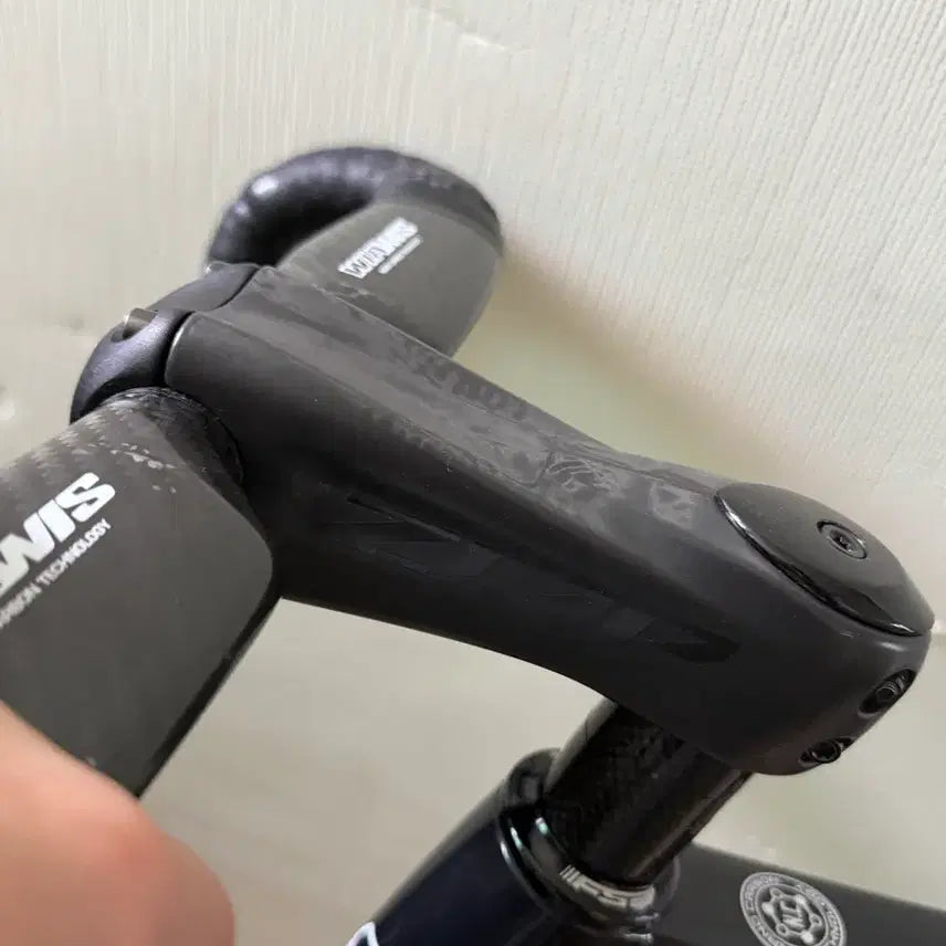 [BUNJANG] Zipp Sprint 120mm Clincher Wheelset / 짚스프린트 120미리 무하자